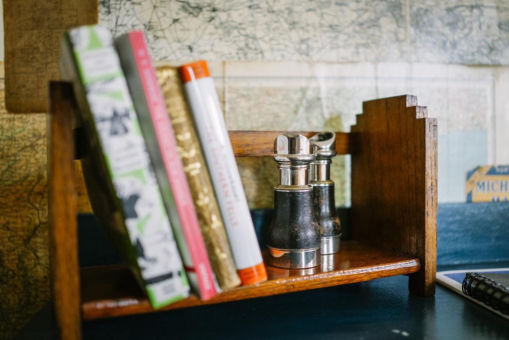 Rum Doodle, Windermere B&B Zimmer foto
